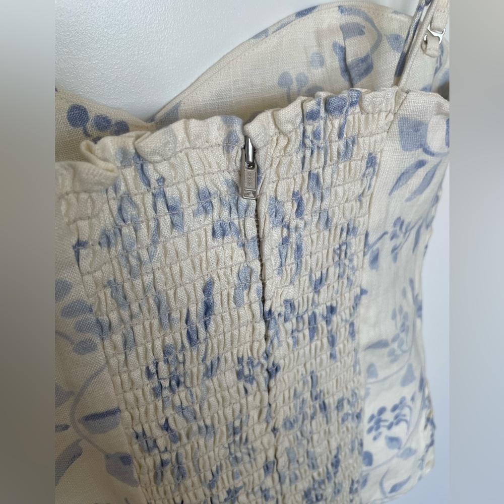 Brand new reformation fennel top - Picture 9 of 9